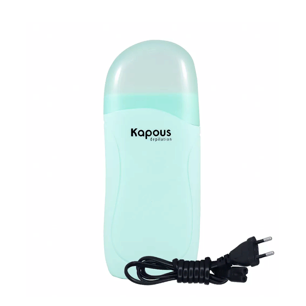 KAPOUS Воскоплав для картриджей 100 мл / Depilation, фото 1