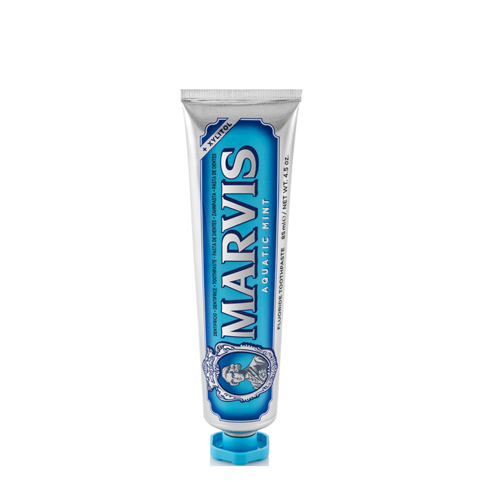 MARVIS Паста зубная свежая мята / Marvis 85 мл, фото 1