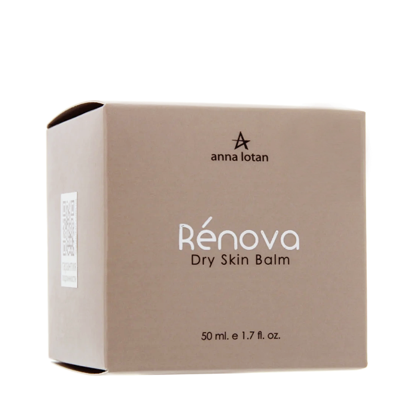 ANNA LOTAN Бальзам для сухой кожи Ренова / Dry Skin Balm RENOVA 50 мл, фото 2