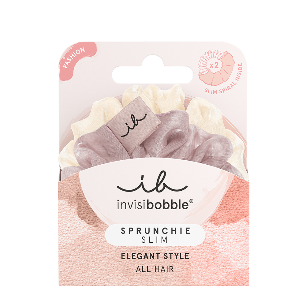INVISIBOBBLE Резинка-браслет для волос / invisibobble SPRUNCHIE SLIM Hairiffic, фото 1