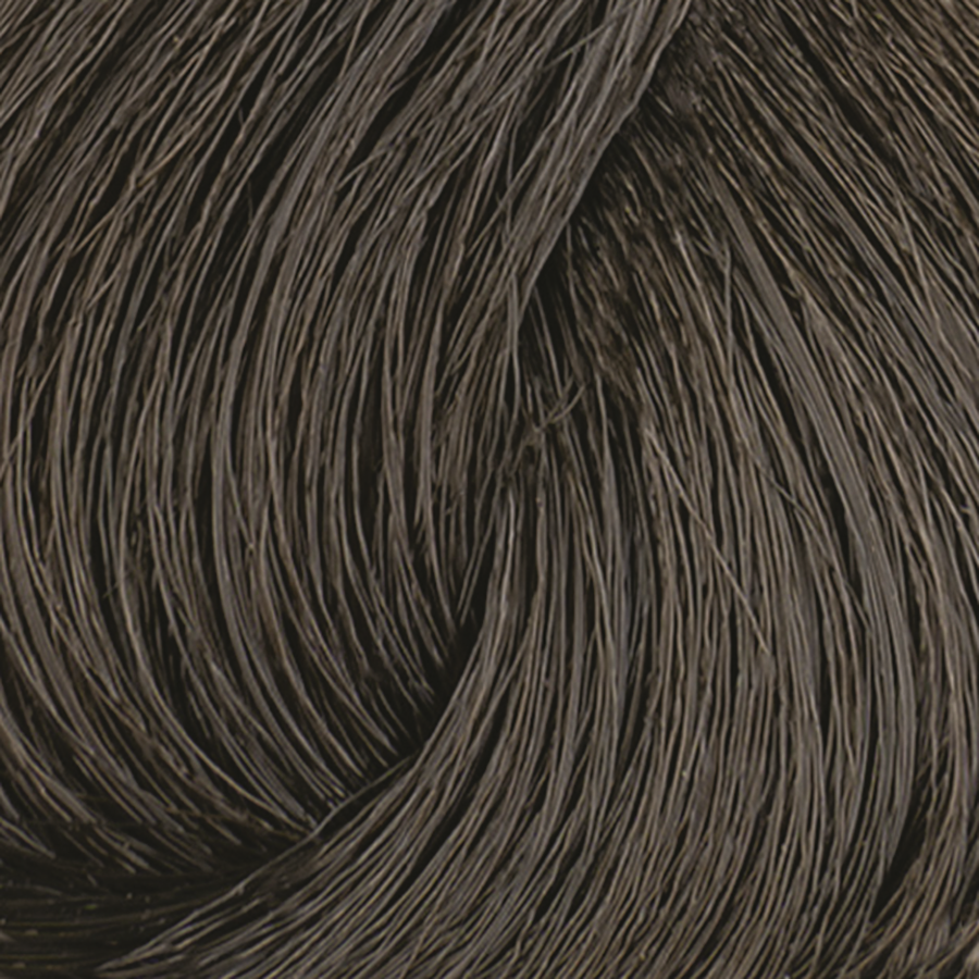 TNL Professional 5.1 крем-краска для волос, светлый коричневый пепельный / Million glow Private collection 100 мл, фото 1