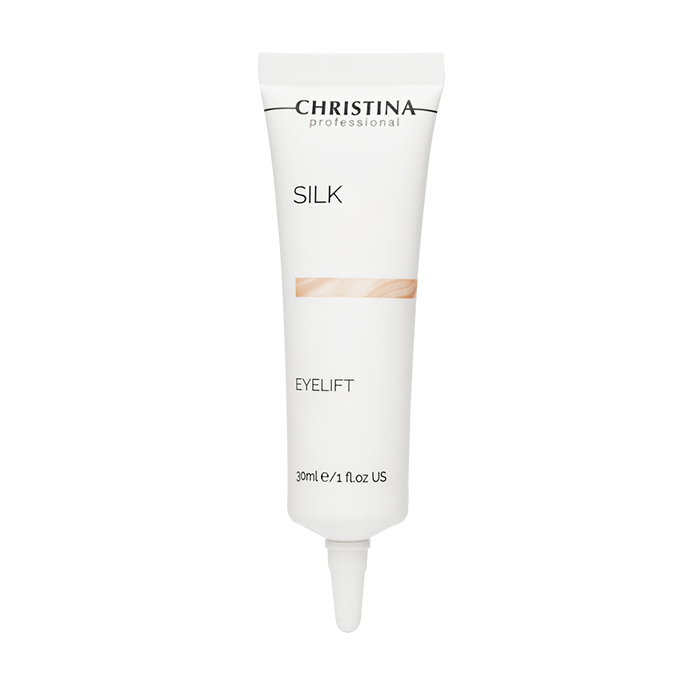 CHRISTINA Крем для подтяжки кожи вокруг глаз / EyeLift Cream Silk 30 мл, фото 1