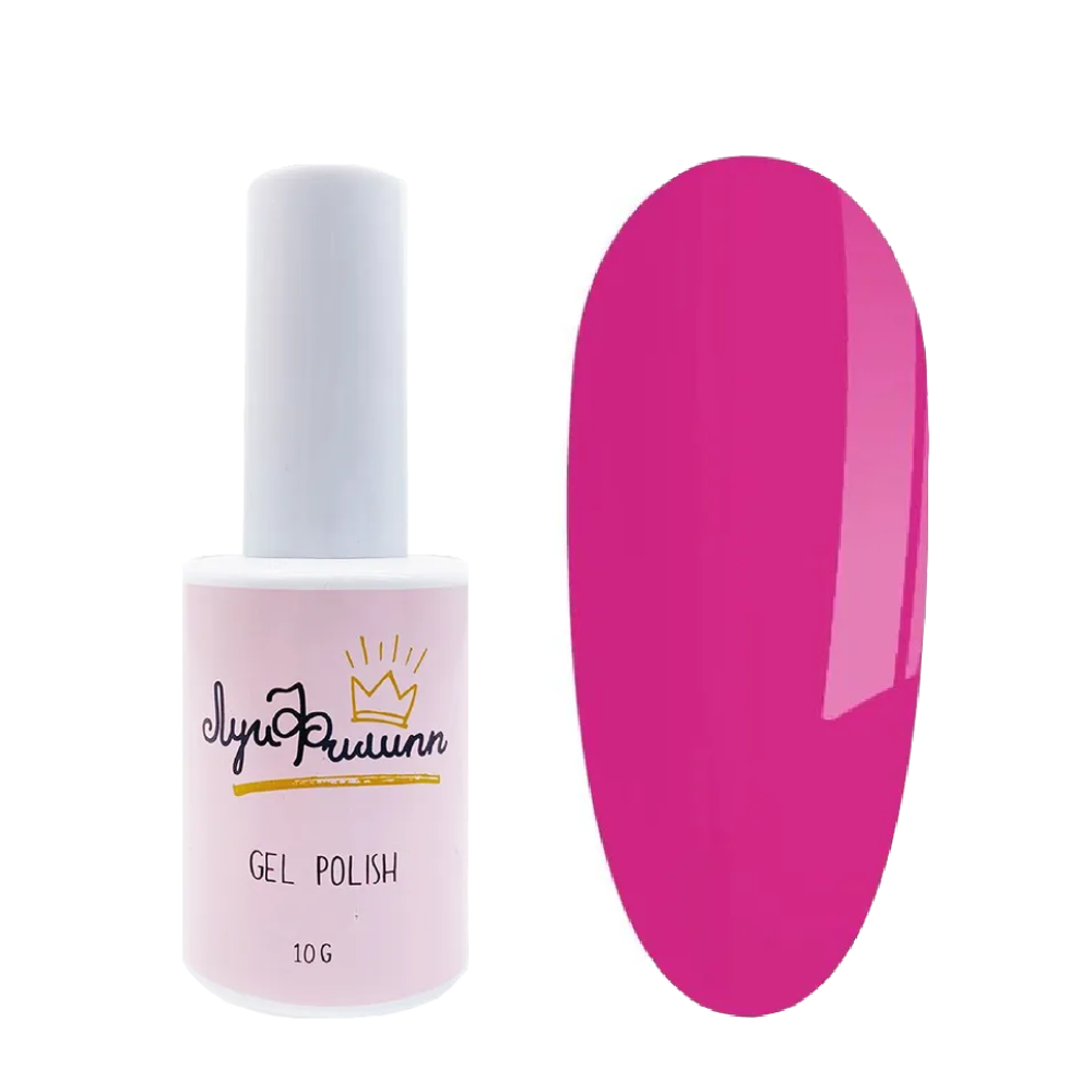 Луи Филипп 03 гель-лак для ногтей / Kiss 10 гр, фото 1