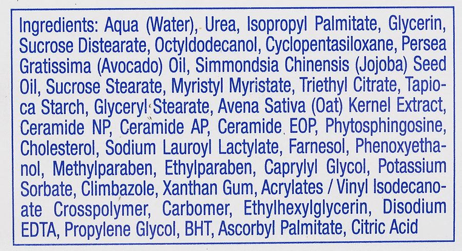 GEHWOL HL-лосьон с керамидами / Fusskraft 125 мл, фото 3