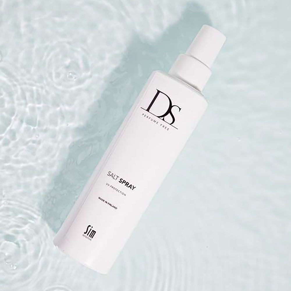 SIM SENSITIVE Лосьон-спрей с морской солью без отдушек / DS Salt Spray 200 мл, фото 4