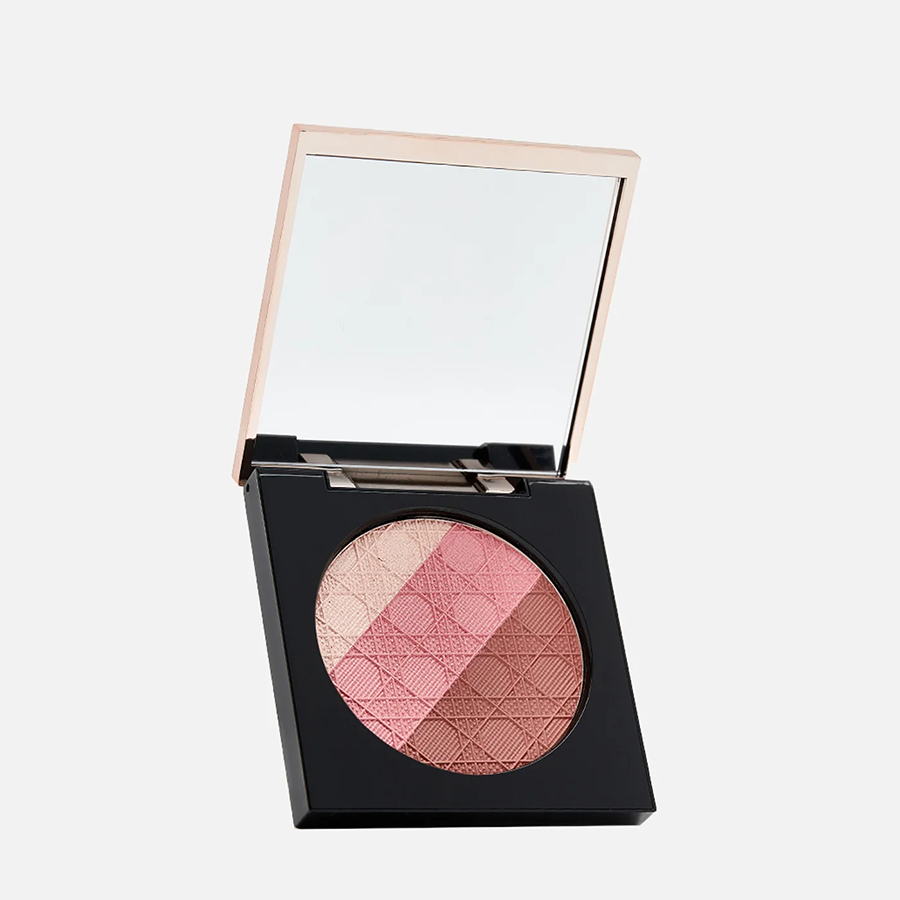 GA-DE Палетка для лица натуральная № 139 / GLOW FX 8 гр, фото 2