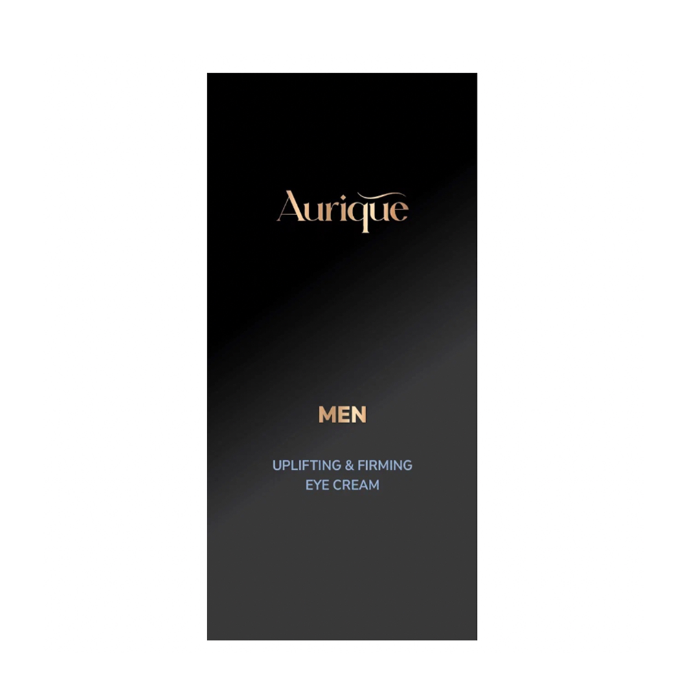AURIQUE Крем для области вокруг глаз мужской / AURIQUE 40 мл, фото 2