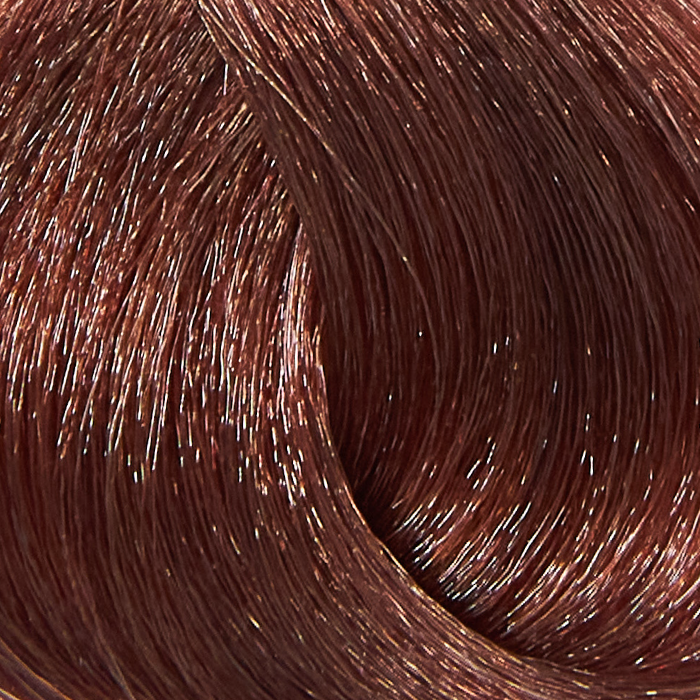 360 HAIR PROFESSIONAL 7.3 краситель перманентный для волос, золотистый блондин / Permanent Haircolor 100 мл, фото 1