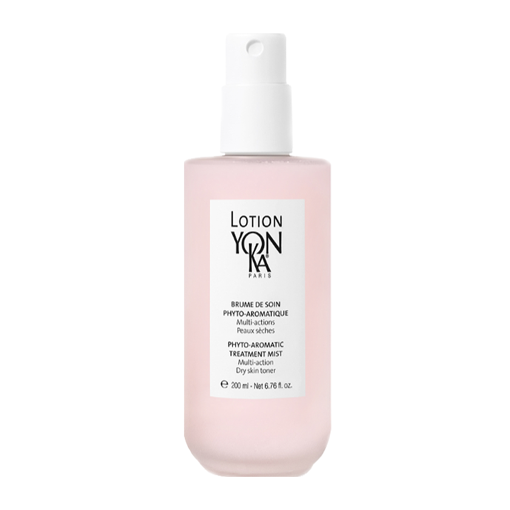 YON KA Лосьон тонизирующий восстанавливающий / Lotion PS ESSENTIALS 200 мл, фото 1