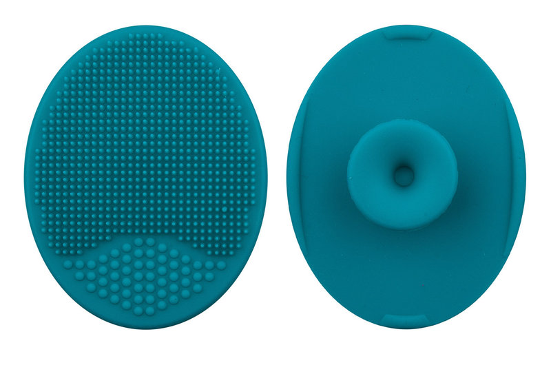 TITANIA Щетка для умывания лица 5*6 см 2929, фото 1