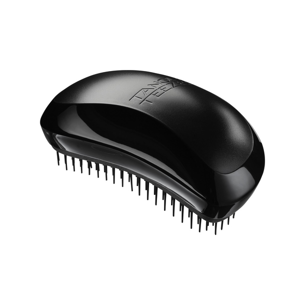 TANGLE TEEZER Расческа для волос / Salon Elite Midnight Black, фото 4