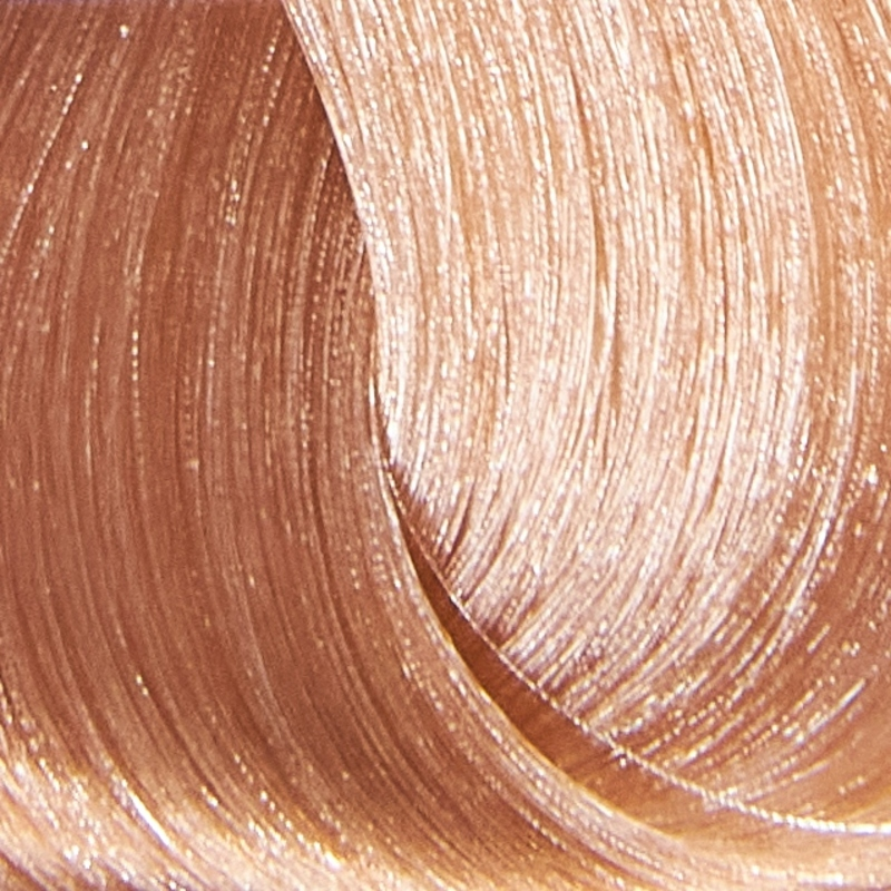 ESTEL PROFESSIONAL 10/75 краска для волос, светлый блондин коричнево-красный / ESSEX Princess 60 мл, фото 1