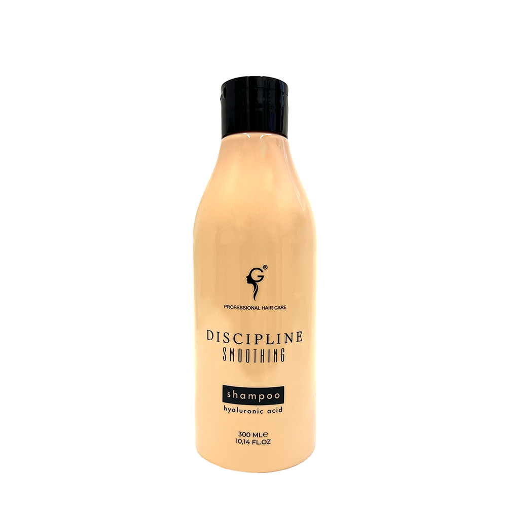 GERA Professional Шампунь дисциплинирующий для волос / Discipline 300 мл, фото 1