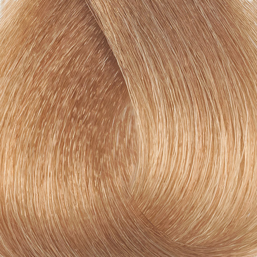KERALEX 9.0 крем-краска, светлый блондин натуральный / KERALEX hair color Light Blonde Natural 100 мл, фото 1