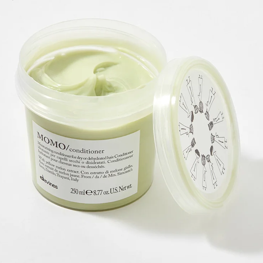 DAVINES SPA Кондиционер увлажняющий оживляющий / MOMO ESSENTIAL HAIRCARE 250 мл, фото 4