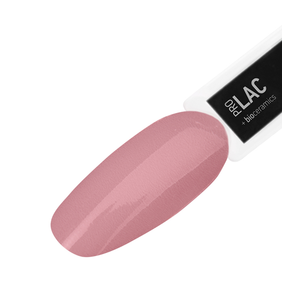 IQ BEAUTY 048 лак профессиональный укрепляющий для ногтей с биокерамикой / Nail polish PROLAC+bioceramics 12,5 мл, фото 5