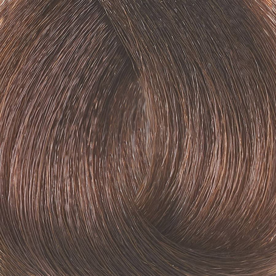 KERALEX 6.0 крем-краска, светлый шатен натуральный / KERALEX hair color Light Brown Natural 100 мл, фото 1
