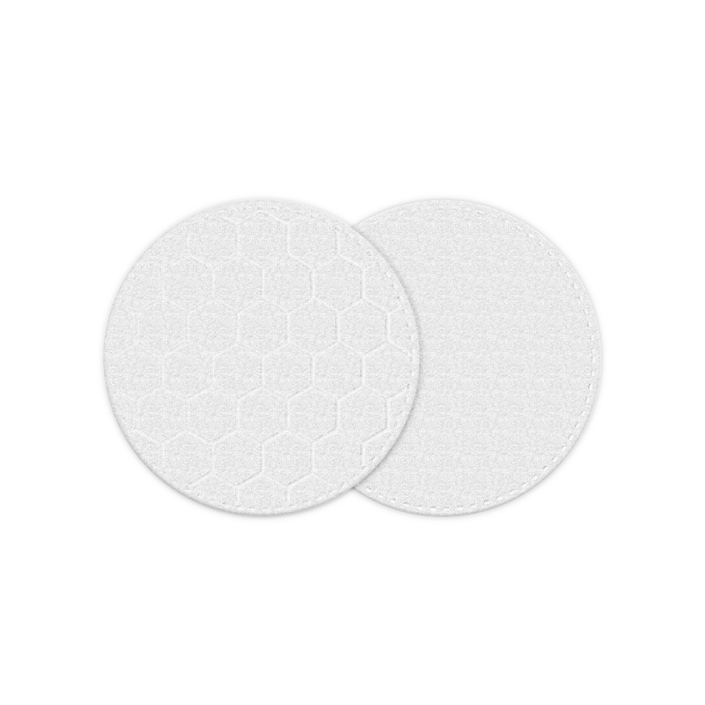 ЧИСТОВЬЕ Диски ватные, хлопок / Cotto fleur 120 шт, фото 2