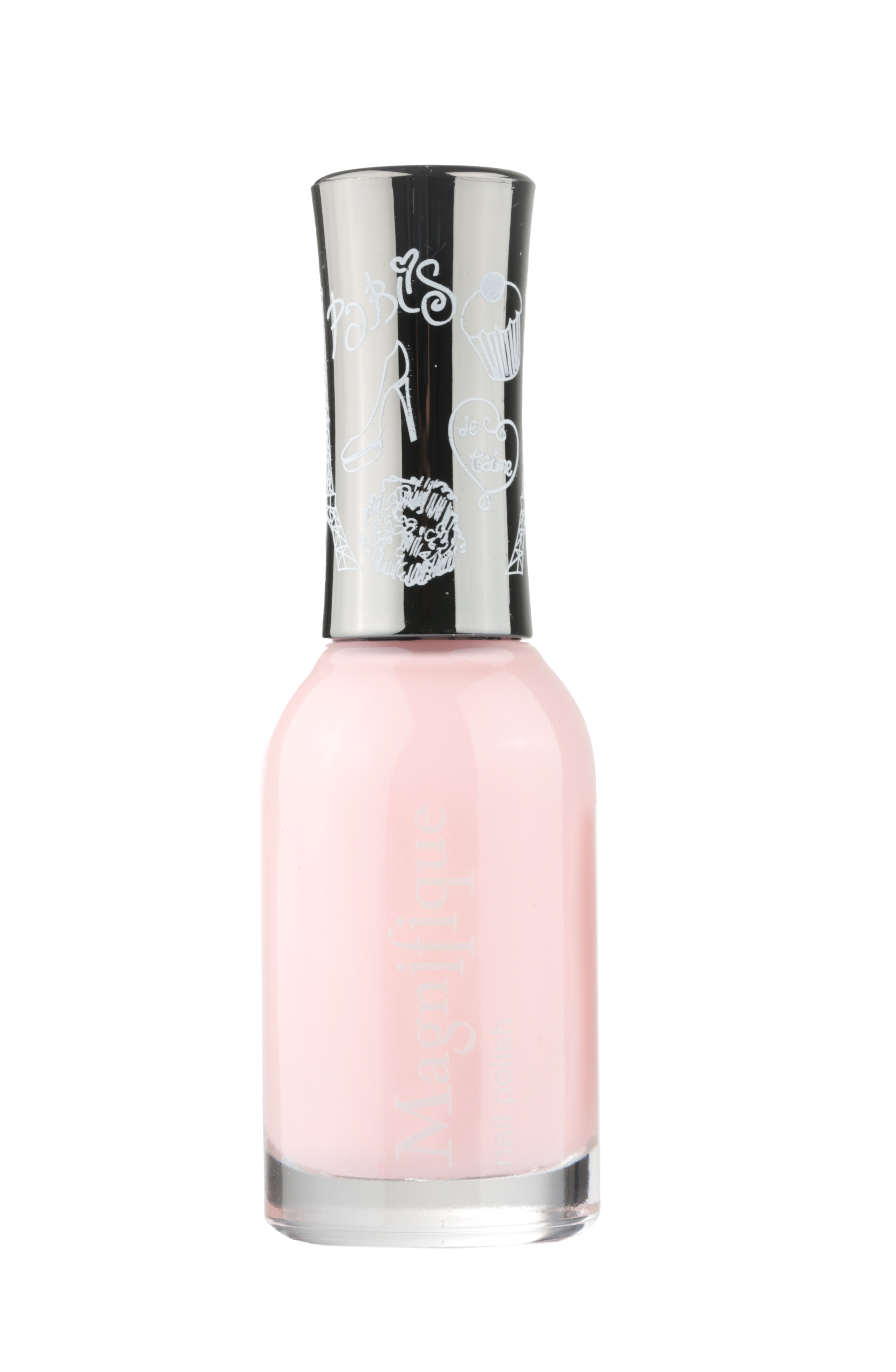 AURELIA 137 лак для ногтей / Magnifique 13 мл, фото 1