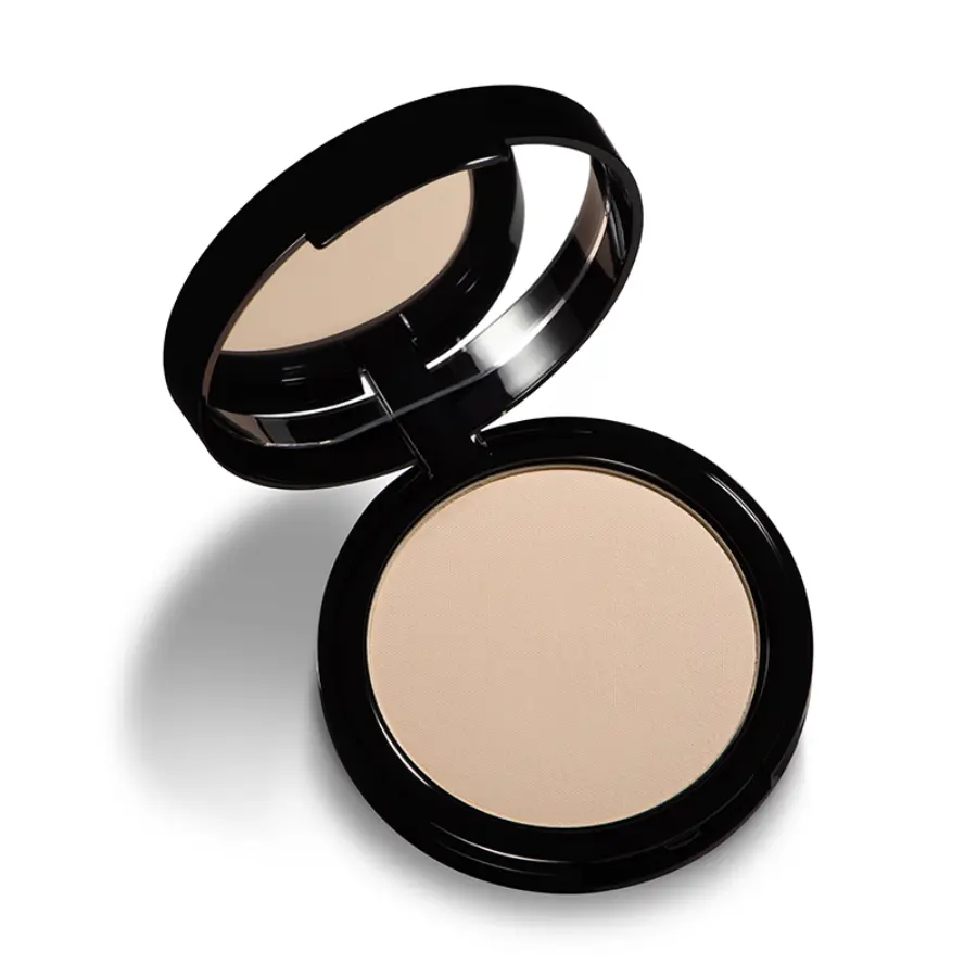 LARTE DEL BELLO Пудра компактная, тон 09 / TOCCO DI SETA 8 гр, фото 4