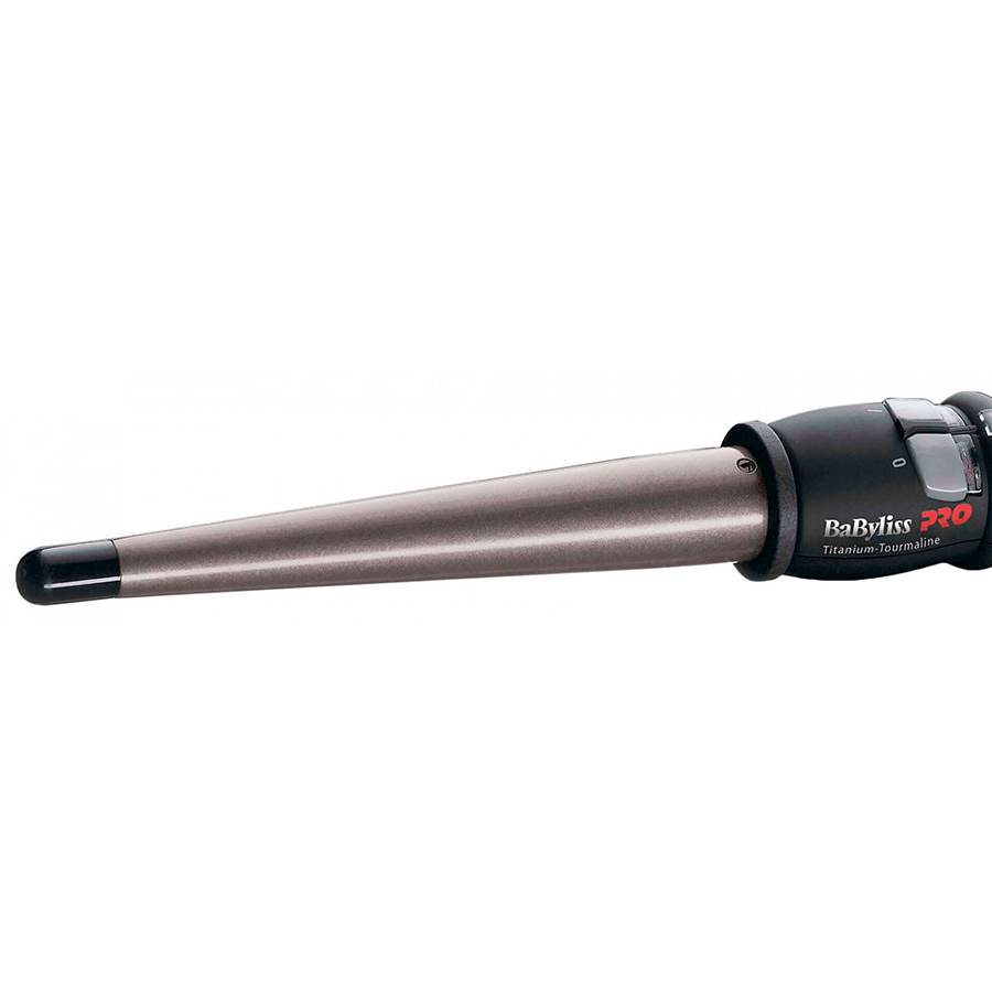 BABYLISS PRO Плойка Bab конус.25-13мм 65W.BAB2280TTE(04084;04084-18), фото 2
