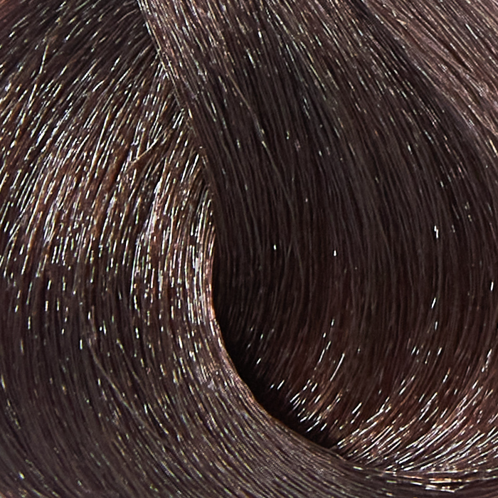 360 HAIR PROFESSIONAL 6.00 краситель перманентный для волос, темный блондин интенсивный / Permanent Haircolor 100 мл, фото 1