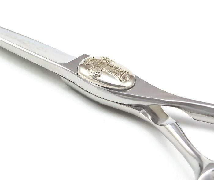 MIZUKA Ножницы парикмахерские PBS-CK18 5.5