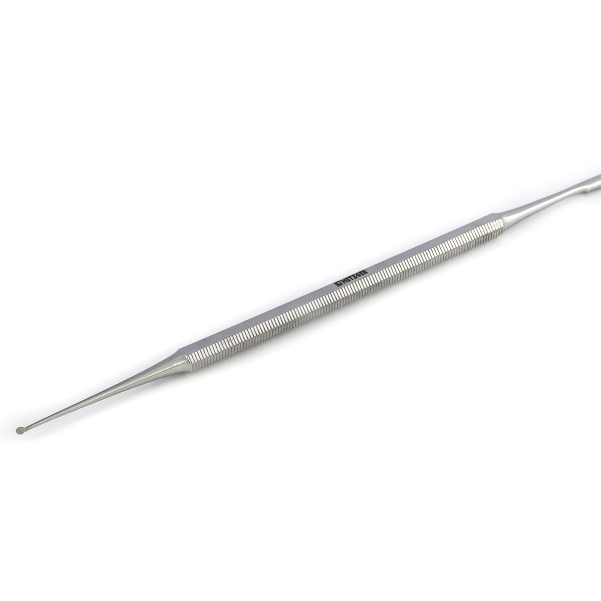 METZGER Кюретка и металлическая пилка 2 в 1 PL-169, фото 4