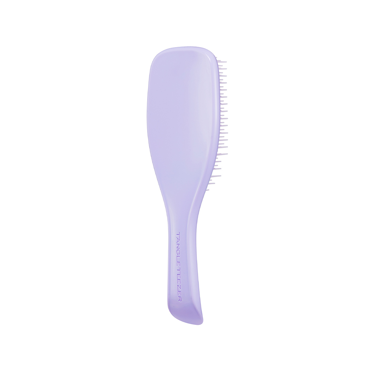 TANGLE TEEZER Расческа для волос / The Ultimate (Wet) Detangler Fine & Fragile Hypnotic Heather, фото 7