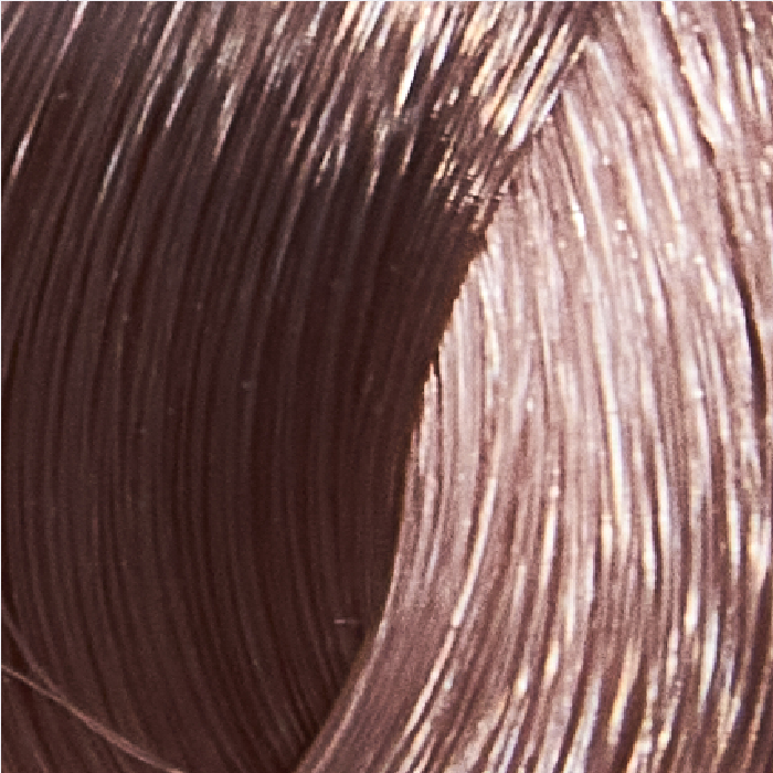 TEFIA 8.17 Гель-краска для волос тон в тон, светлый блондин пепельно-фиолетовый / TONE ON TONE HAIR COLORING GEL 60 мл, фото 1