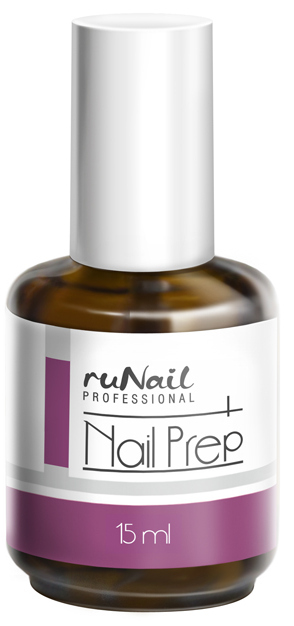 RUNAIL Дегидратор Нейл Преп 15 мл, фото 1