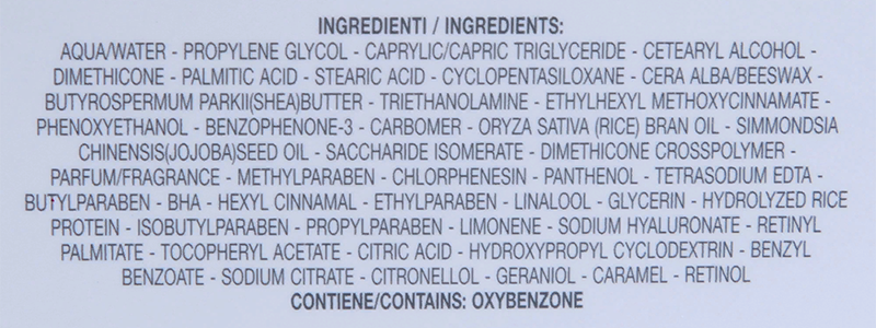 ELDAN cosmetics Крем очищающий для проблемной кожи / LE PRESTIGE 50 мл, фото 6