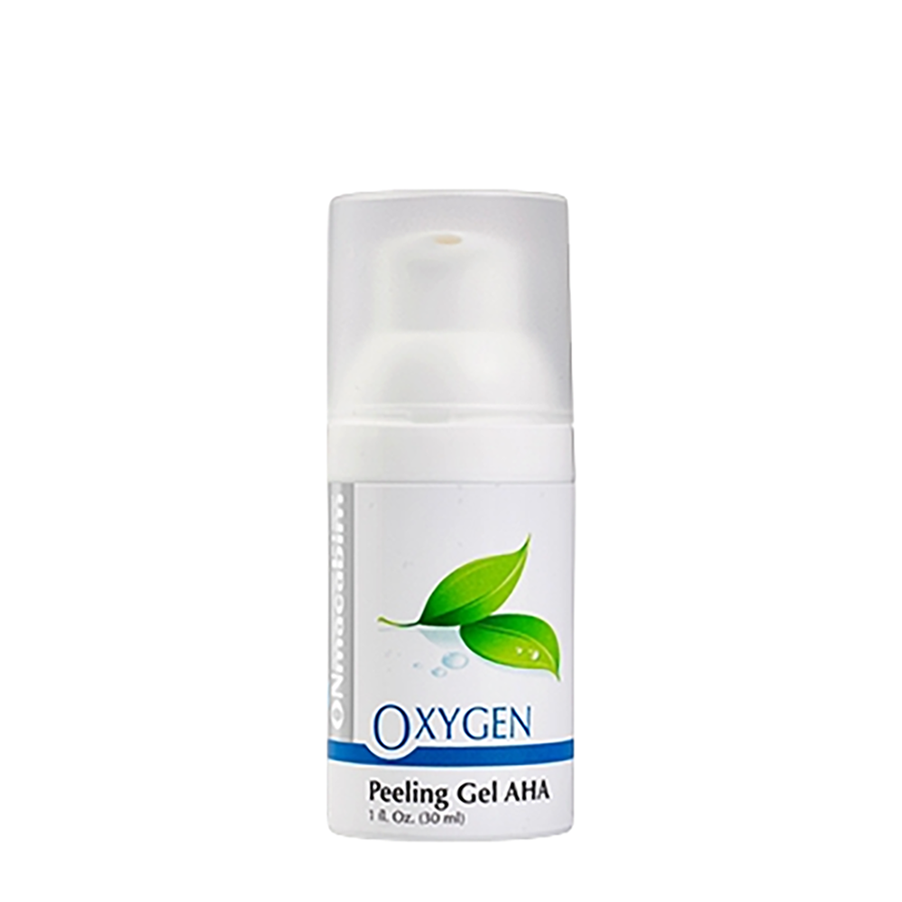 ONmacabim Гель-пилинг AHA / Oxygen 30 мл, фото 1