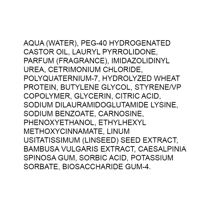 ALFAPARF MILANO Лосьон восстанавливающий структуру волос / SDL R REPARATIVE LOTION  6*13 мл, фото 6