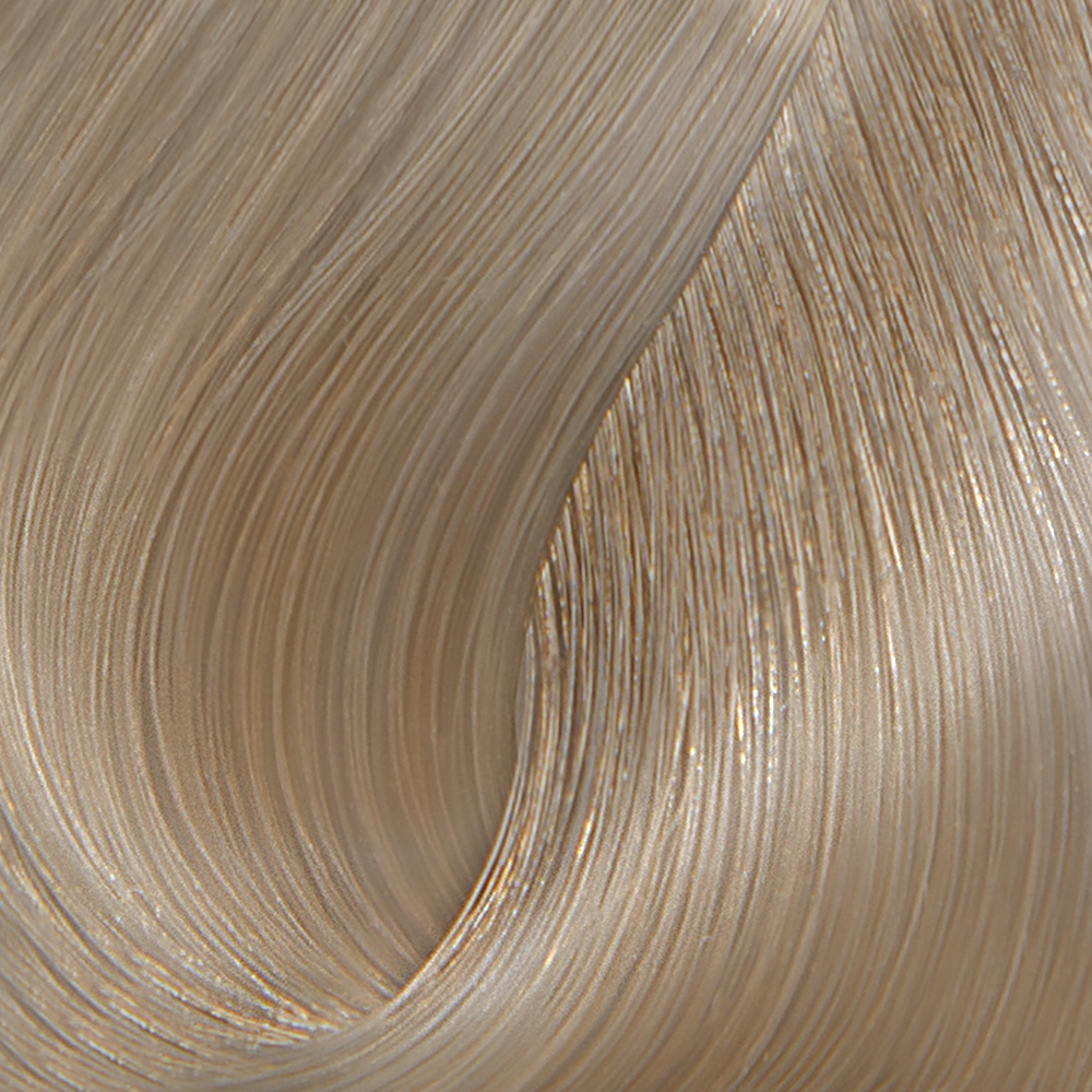 V-COLOR PROFESSIONAL 12.31 крем-краска перманентная, осветляющий бежевый блондин / DEMAX 60 мл, фото 1