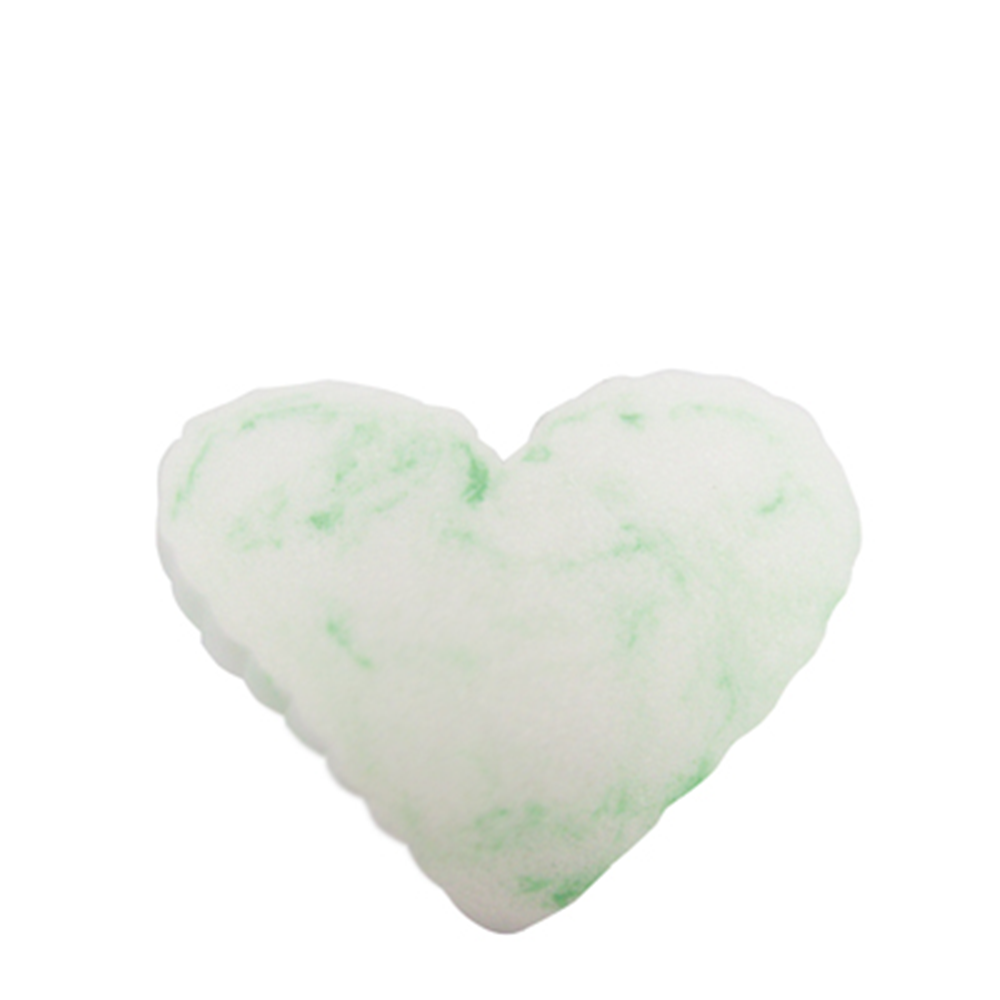 DEWAL BEAUTY Губка для нанесения макияжа, цветная 4 шт, фото 1