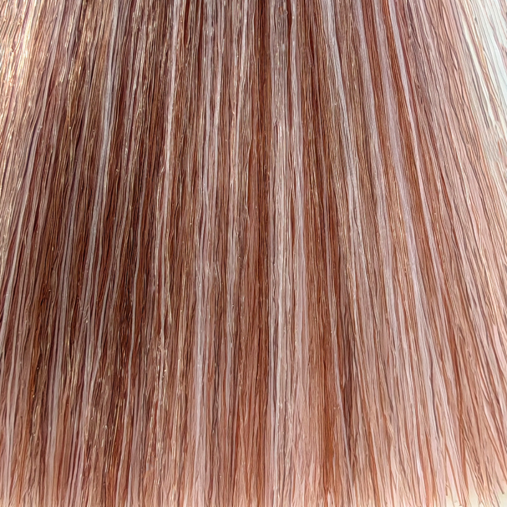 ABRIL ET NATURE 9.28 крем-краска для волос, экстра-светлый блонд перламутровый / Nature Color Plex 120 мл, фото 1