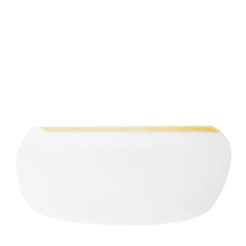 DEWAL PROFESSIONAL Экран защитный для лица, прозрачный, одноразовый, PVC 50 шт/уп, фото 1