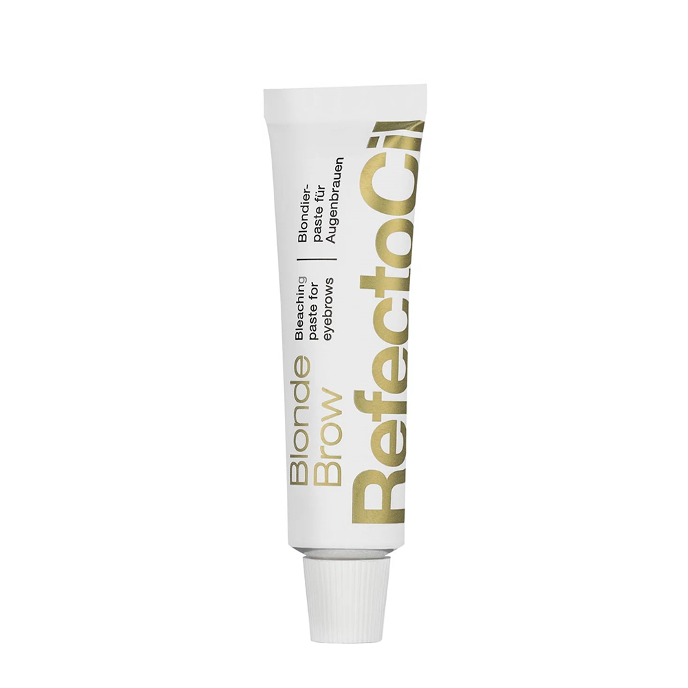 REFECTOCIL Краска для бровей и ресниц, № 0 блондор / Blonde Brow 15 мл, фото 1