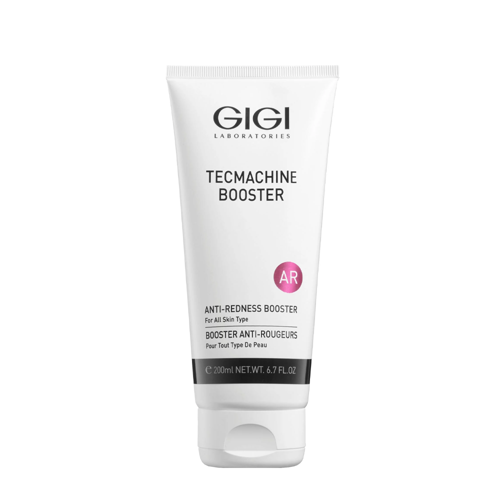 GIGI Концентрат-бустер антикупероз / TM Booster Anti-redness 200 мл, фото 1