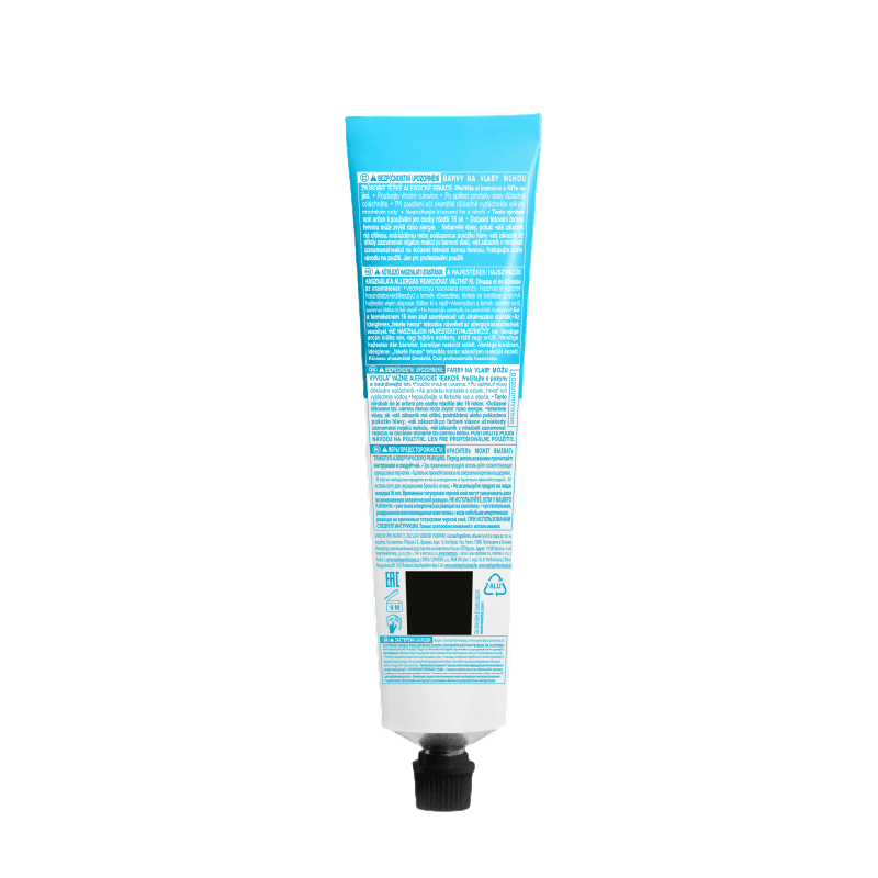 MATRIX UL-M краска для волос, мокка / Socolor Beauty Ultra Blonde 90 мл, фото 6