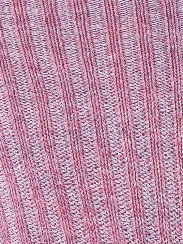 MINIMI Носки женские, меланж, Fuxia 39-41 / MINI COTONE 1203, фото 4