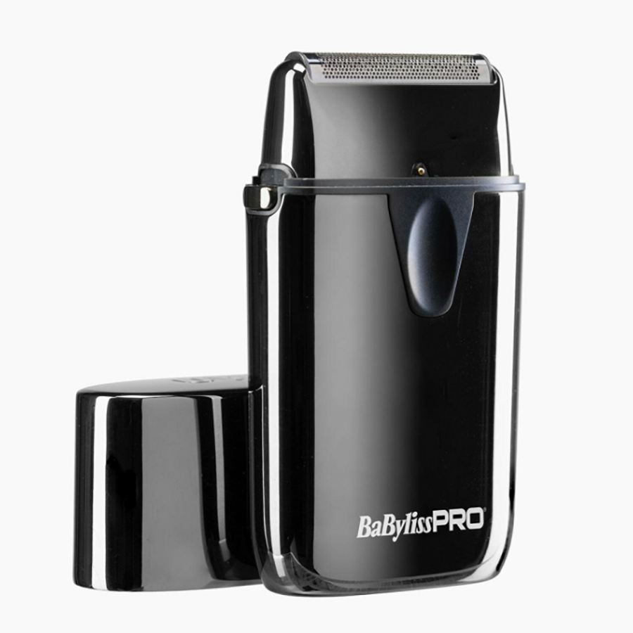 BABYLISS PRO Шейвер BaByliss PRO FXLFS1E с UV-дезинфекцией, аккумуляторно-сетевой, фото 2