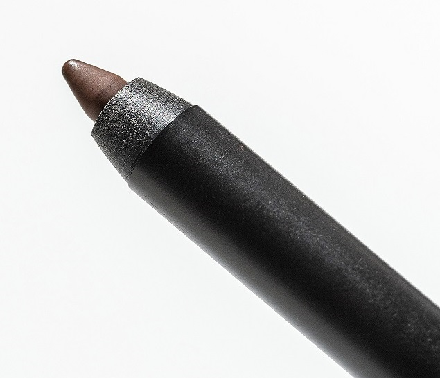 PROVOC Подводка гелевая в карандаше для бровей, 102 коричневый / Eye Brow Liner, фото 4