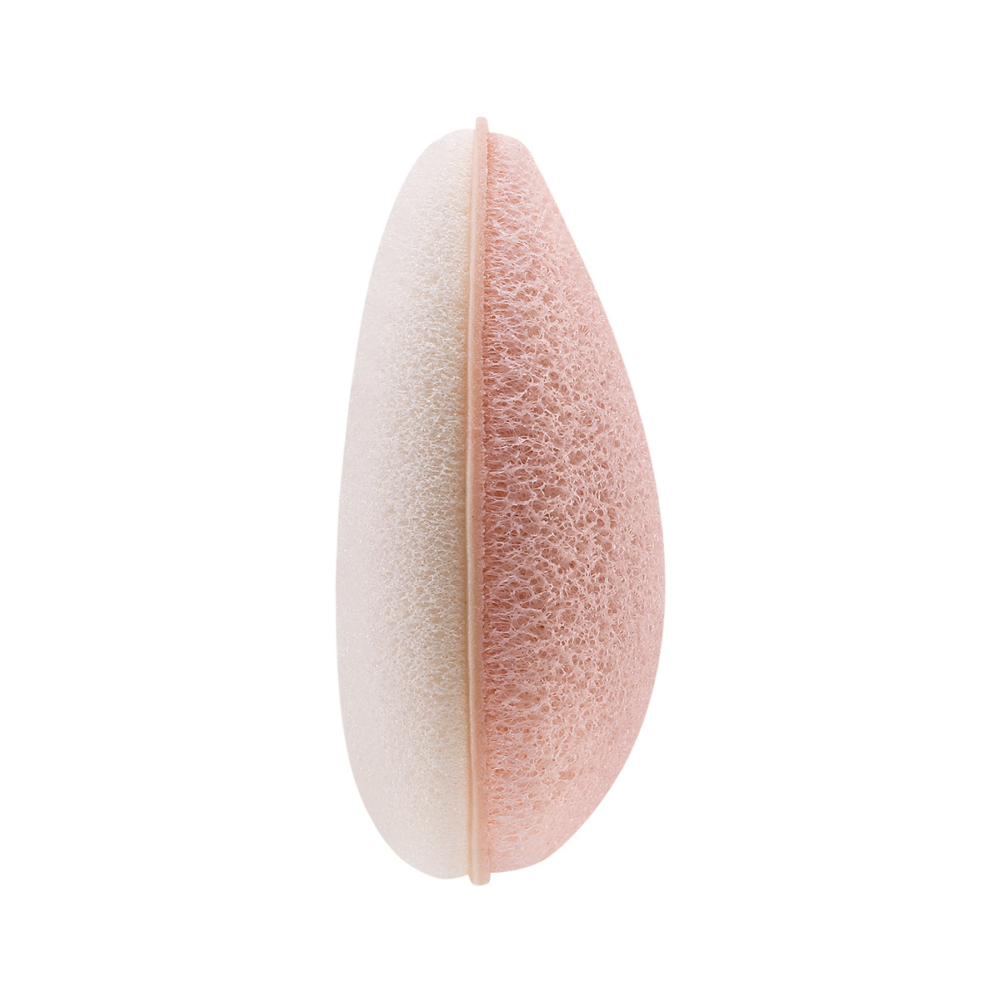 REAL TECHNIQUES Спонж для умывания / Real Techniques Sponge+ Miracle Cleanse Sponge, фото 4