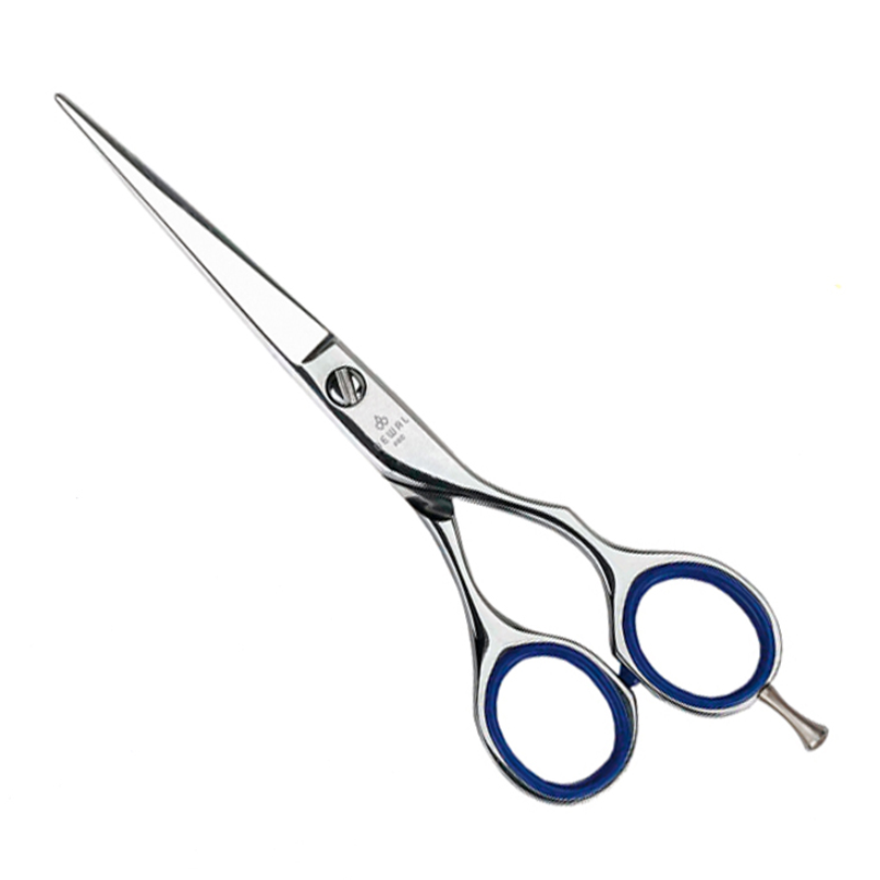 DEWAL PROFESSIONAL Ножницы парикмахерские прямые 5,5