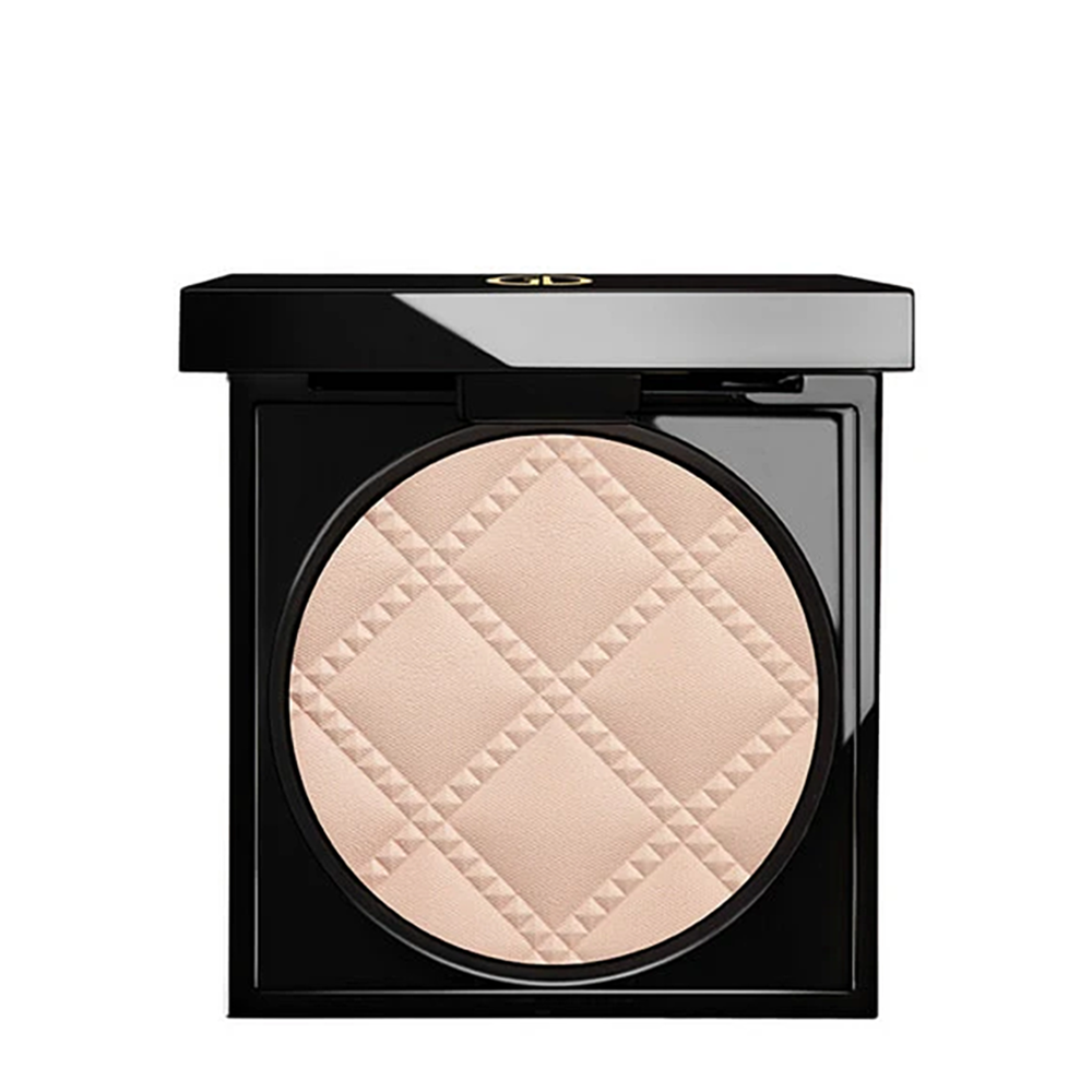 GA-DE Пудра компактная № 90 / IDYLLIC SOFT SATIN 11 гр, фото 1