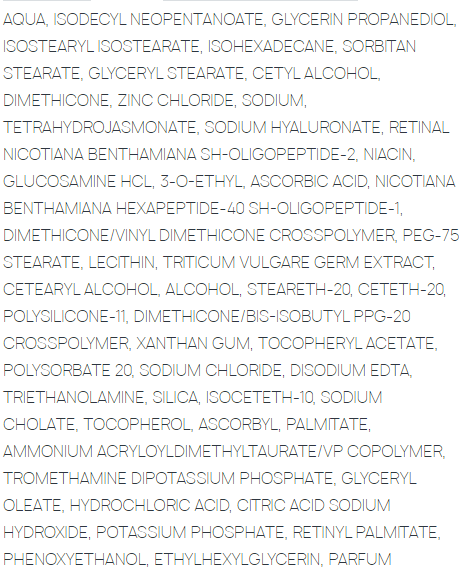 SESDERMA Крем-контур омолаживающий для зоны вокруг глаз Эксперт времени / SESRETINAL MATURE SKIN Eye contour gel 15 мл, фото 3