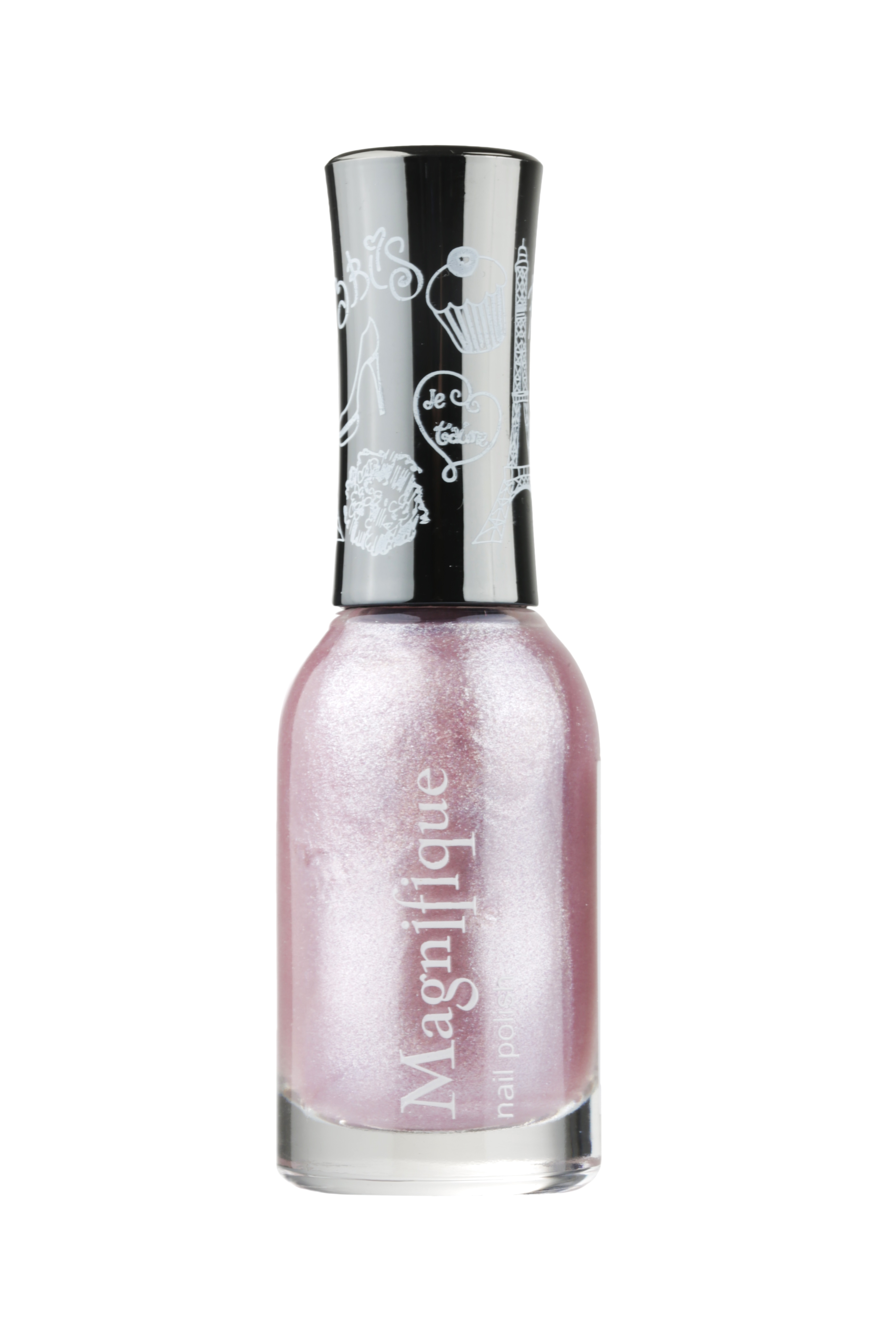 AURELIA 126 лак для ногтей / Magnifique 13 мл, фото 1