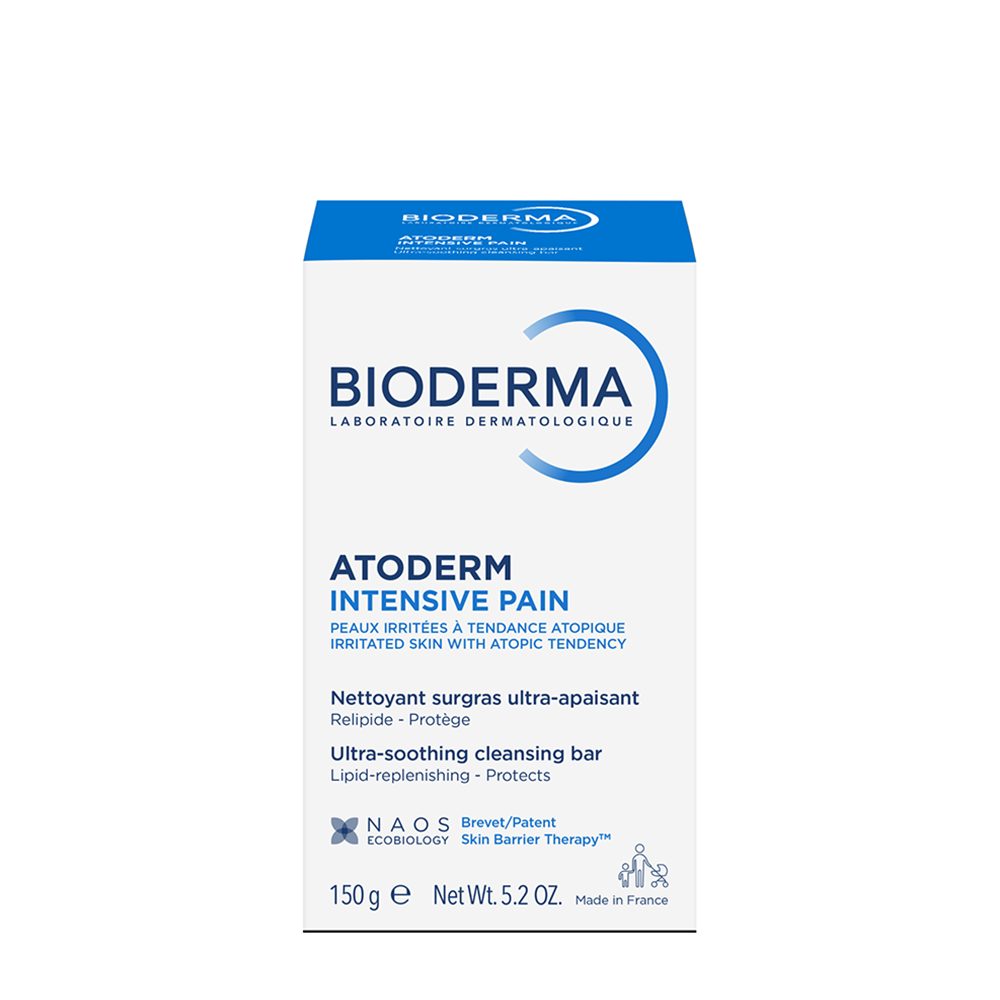 BIODERMA Мыло атодерм интенсив 150 гр, фото 1